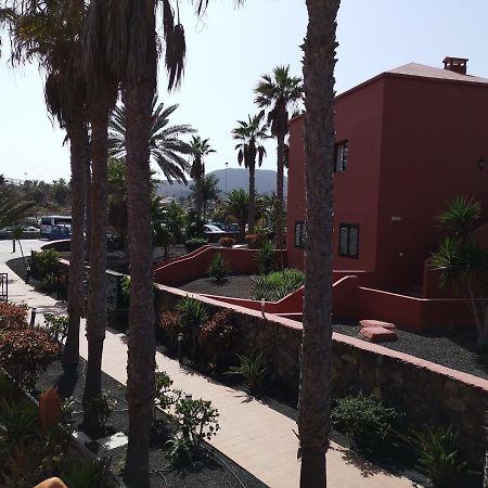 Casa Mardolomiti Apartment Corralejo Bagian luar foto