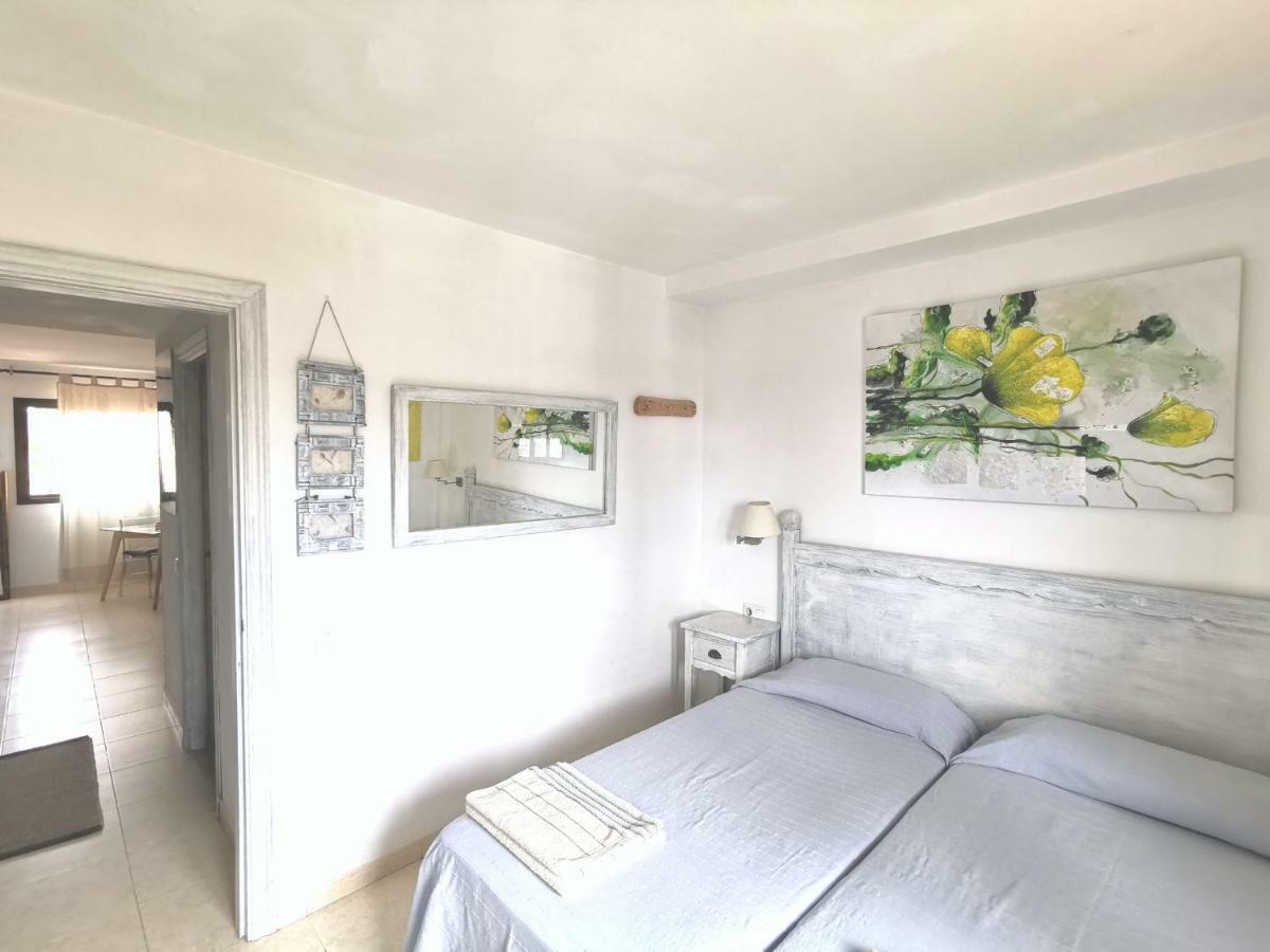 Casa Mardolomiti Apartment Corralejo Bagian luar foto